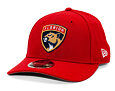 Kappe New Era - NHL 9FORTY M-CROWN - Florida Panthers - Team Color