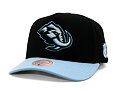 Kappe Mitchell & Ness - Legendary Home - NHL - Utah Mammoth - Black