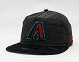 Kappe New Era - MLB Nylon Ripstop 19TWENTY - Arizona Diamondbacks - Team Color