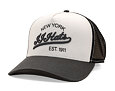Kappe Stetson - Trucker Cap New York by JJ Hats