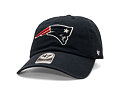Kappe '47 Brand - NFL CLEAN UP - New England Patriots - Navy