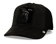 Kappe Goorin - Velour Boss - Gorilla - Black