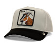 Kappe Goorin - Suede Greatest Goat - Digital / Black