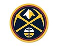 Brosche WinCraft - NBA Collector Pin - Primary Logo - Denver Nuggets