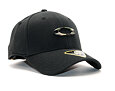 Basecap Oakley Tin Can Cap Schwarz/Graphic Camo