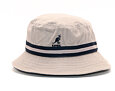 Hut Kangol Stripe Lahinch Grey