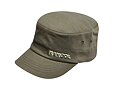 Kappe Kangol - Cotton Twill Army Cap - Green