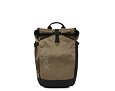 Rucksack Aevor - Roll Pack - Proof Olive Gold
