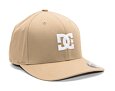 Kappe DC Cap Star 2  HDWR TGD0 Overcast