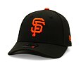 Kinder Kappe New Era - MLB The League 9FORTY - San Francisco Giants - Team Color