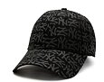 Damen Kappe New Era 9FORTY Womens MLB Mono - NY Yankees - Black