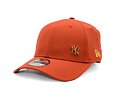 Kappe New Era - 9FORTY Flawless - NY Yankees - Rost