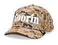 Goorin - CAMO CRUSH - Trucker Cap