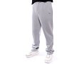 Trainerhose New Era - Tech Flag Sweatpants - Dolphin Grey