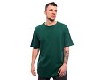 T-Shirt Urban Classics Heavy Oversized Tee Green