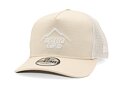 Kappe New Era - Outdoor GOLFER - Stone