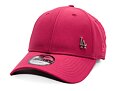 Kappe New Era - MLB Flawless 9FORTY - LA Dodgers - Burgundy
