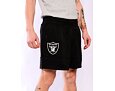Shorts New Era - NFL Essential - Las Vegas Raiders - Black