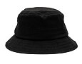 Hut Stetson - Cotton Twill Bucket - Black