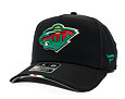 Kappe Fanatics - Minnesota Wild - Authentic Pro 2025 NHL Draft