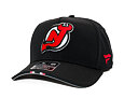 Kappe Fanatics - New Jersey Devils - Authentic Pro 2025 NHL Draft