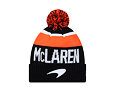 Mütze New Era - F1 Sport Beanie - McLaren Racing - Black