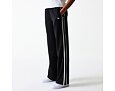 Damenhose New Era - MLB Midi Logo Track Pants - NY Yankees - Black