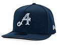 Basecap New Era - LIV Golf 9FIFTY A-Frame - 4Aces - Navy