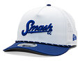 Basecap New Era - LIV Golf 9FORTY M-CROWN - Smash - White