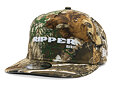 Basecap New Era - LIV Golf 19TWENTY Golfer - Rippers - Realtree Csmo