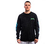 T-Shirt Rip N Dip - Squabble Up Ls - Black