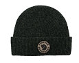 Mütze Fjällräven - Bergtagen Forever Wool Beanie - Deep Forest