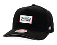 Kappe Mitchell & Ness - Branded Classic Mark Pro  - Black