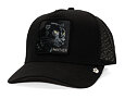 Kappe Goorin - Panther Trucker Cap
