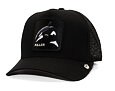 Kappe Goorin - Killer Trucker - Orca - Black