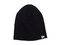 Mütze New Era - Essential Skully Beanie - Black