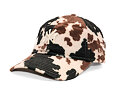 Kappe New Era - Animal Pack 9TWENTY MLB Cow Print - NY Yankees
