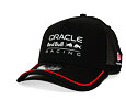 Kappe New Era - F1 Patch 9FORTY Trucker - Red Bull F1 - Black
