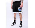 Shorts New Era - NHL US Edit - NY Rangers - Black