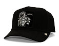 Kappe Goorin - Black Out Lion - Black
