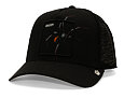 Kappe Goorin - Over The Line Spider - Black