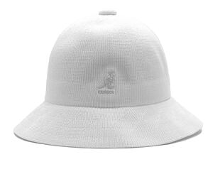 Hut Kangol Tropic Casual White