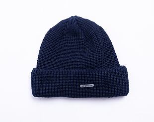 Mütze Stetson Wool Merino 8599302 Navy