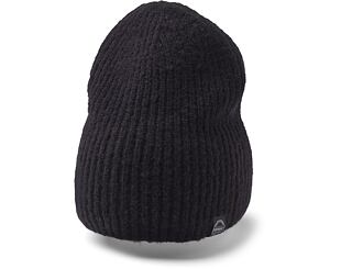 Statewear Heylow Beanie Schwarz