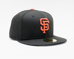 Kappe New Era - MLB On-Field 59FIFTY - San Francisco Giants - Team Color