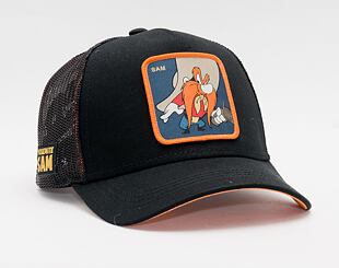 Kappe Capslab - Looney Tunes - Yosemite Sam Trucker