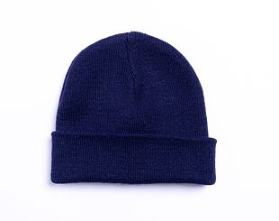 Mütze Yupoong Heavyweight Beanie Navy