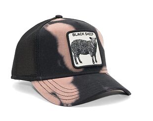 Kappe Goorin - Acid Sheep Trucker - Black
