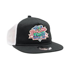 Kappe New Era MLB Coops Side Patch Golfer San Francisco Giants Team Color