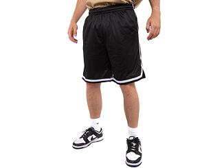 Shorts Brandit Two-Tone Mesh Shorts Black/Black/White